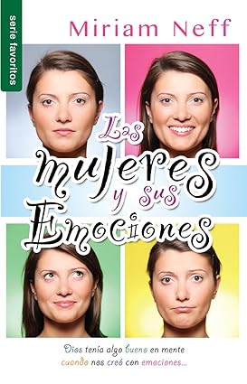 Libro las mujeres y sus emociones