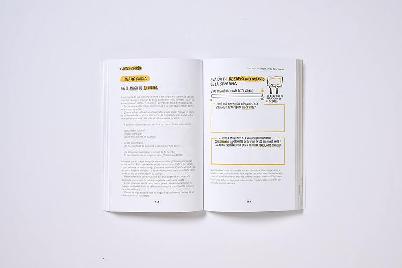 Incendiario - Itiel Arroyo | Enciende tu Pasión por Dios y Avivamiento