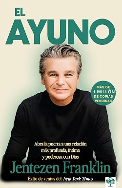 Libro El Ayuno