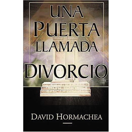 Una puerta llamada divorcio