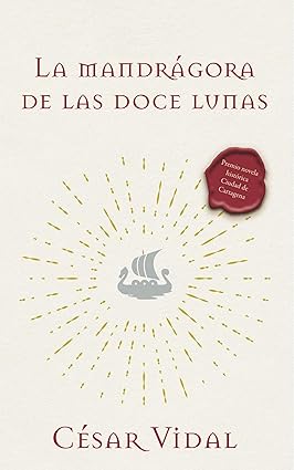 La Mandragora de las Doce Lunas