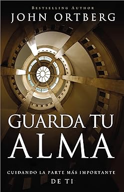 Guarda tu alma
