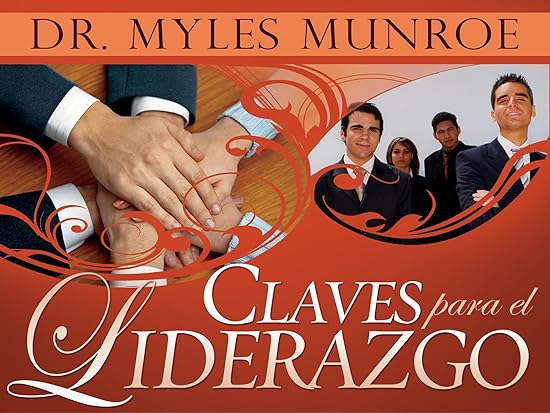 Claves para el Liderazgo