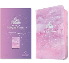 Biblia mi bella princesa, NTV