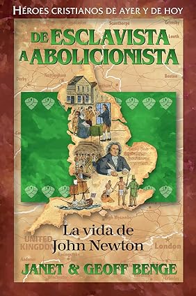 De esclavista a abolicionista: la vida de John Newton