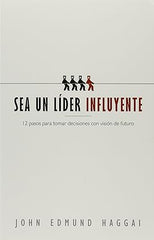 Sea Un Lider Influyente