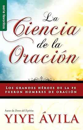 La Ciencia de la Oracion