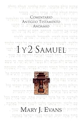 Libro 1 Y 2 Samuel, comentario antiguo testamento