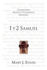 Libro 1 Y 2 Samuel, comentario antiguo testamento