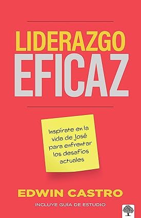 Libro Liderazgo eficaz