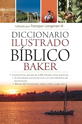 Diccionario Ilustrado Baker