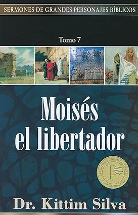 Moisés, el libertador