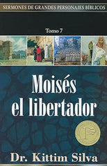 Moisés, el libertador