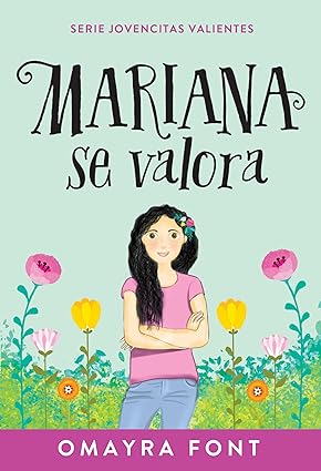 Mariana se valora
