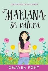 Mariana se valora