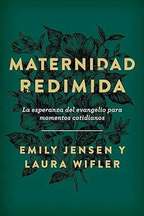 Libro Maternidad redimida
