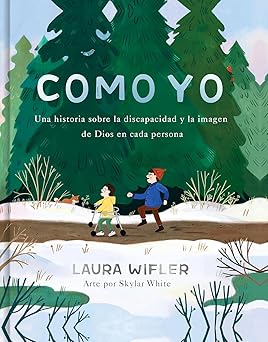 Libro Como yo