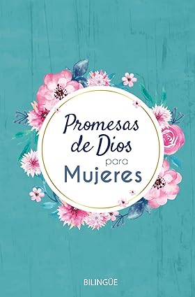 Promesas de Dios para mujeres