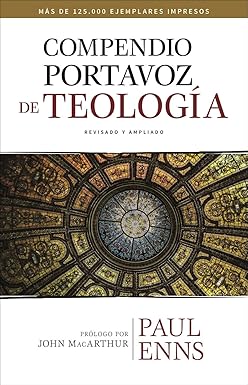 Compendio Portavoz de teología