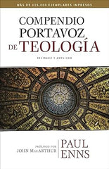 Compendio Portavoz de teología