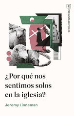 Libro ¿Por qué nos sentimos solos en la iglesia?