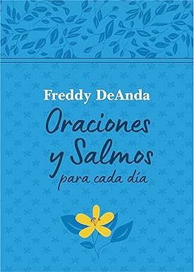 Devocional Oraciones y salmos para cada día