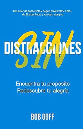 Sin distracciones