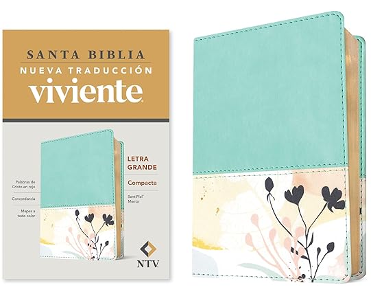 Santa Biblia edición compacta - NTV