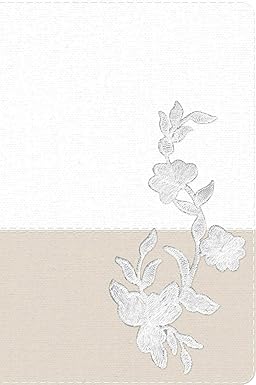 Biblia Recuerdo de Boda, blanco - RVR 1960