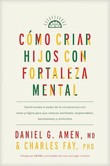 Libro Cómo criar hijos con fortaleza mental