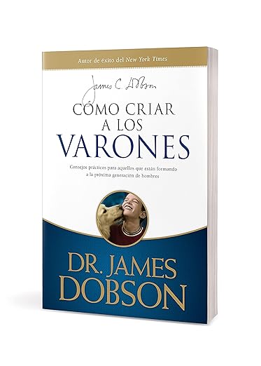 Cómo criar a los varones