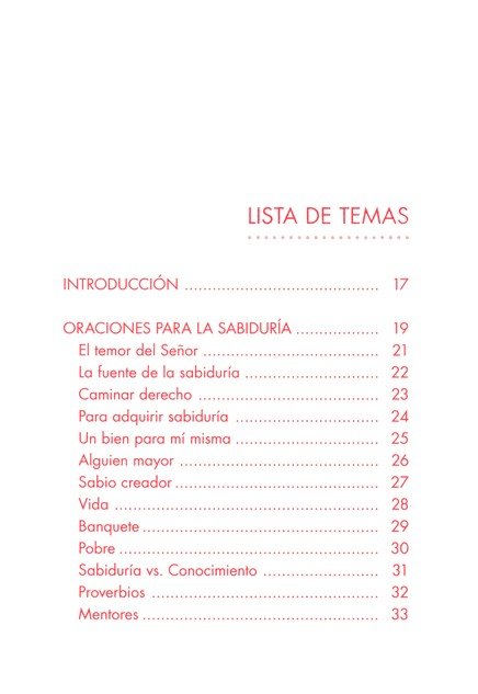 180 Oraciones poderosas para mujeres