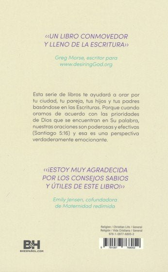 5 razones para orar por tus padres