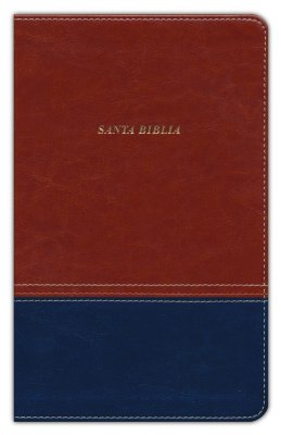 Santa Biblia ultrafina - LBLA