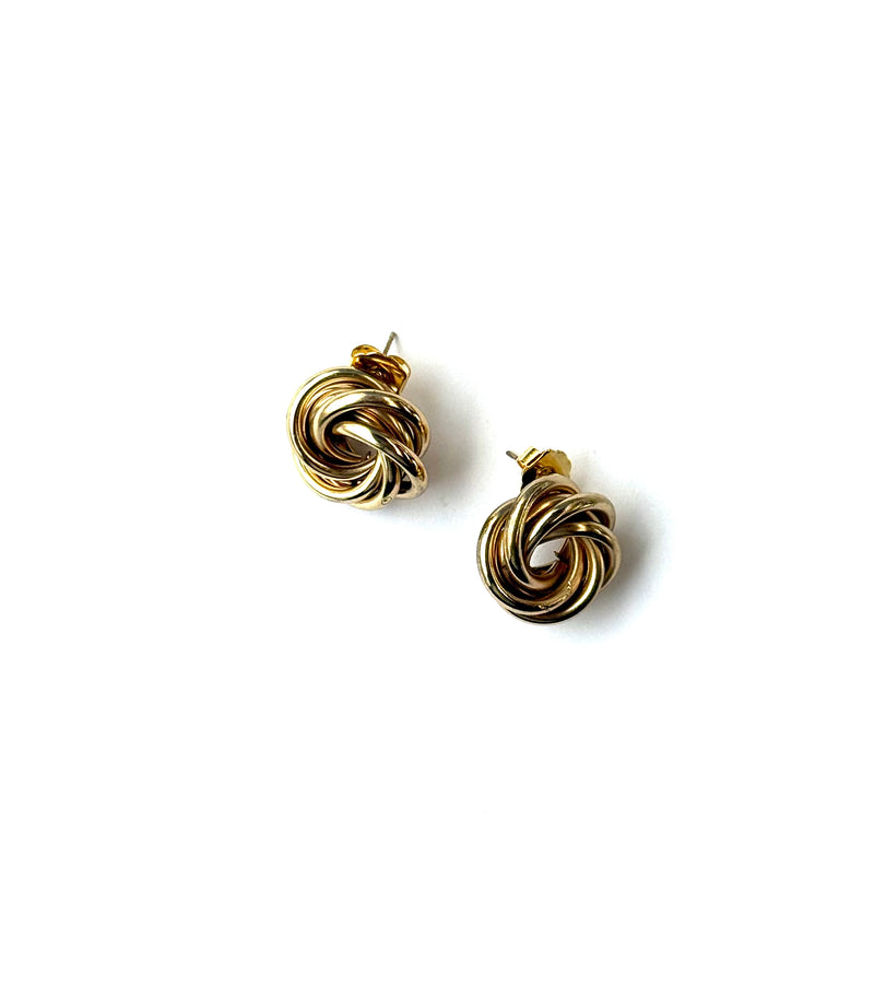 Aretes Nido grande