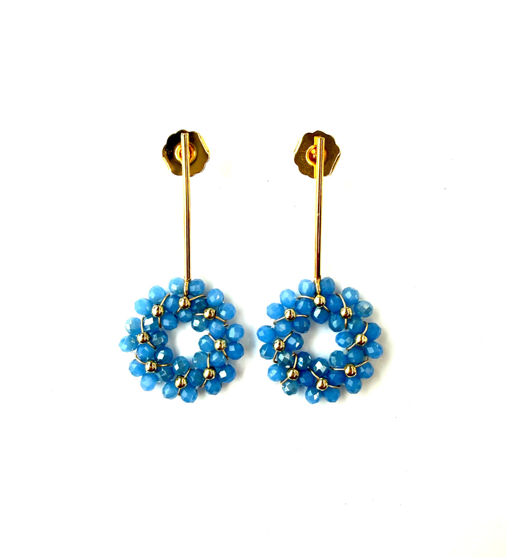 Aretes Alma