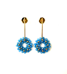 Aretes Alma