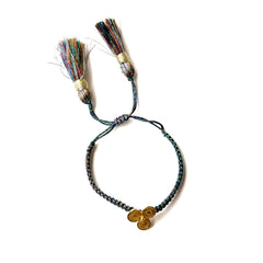 Pulsera Trebol