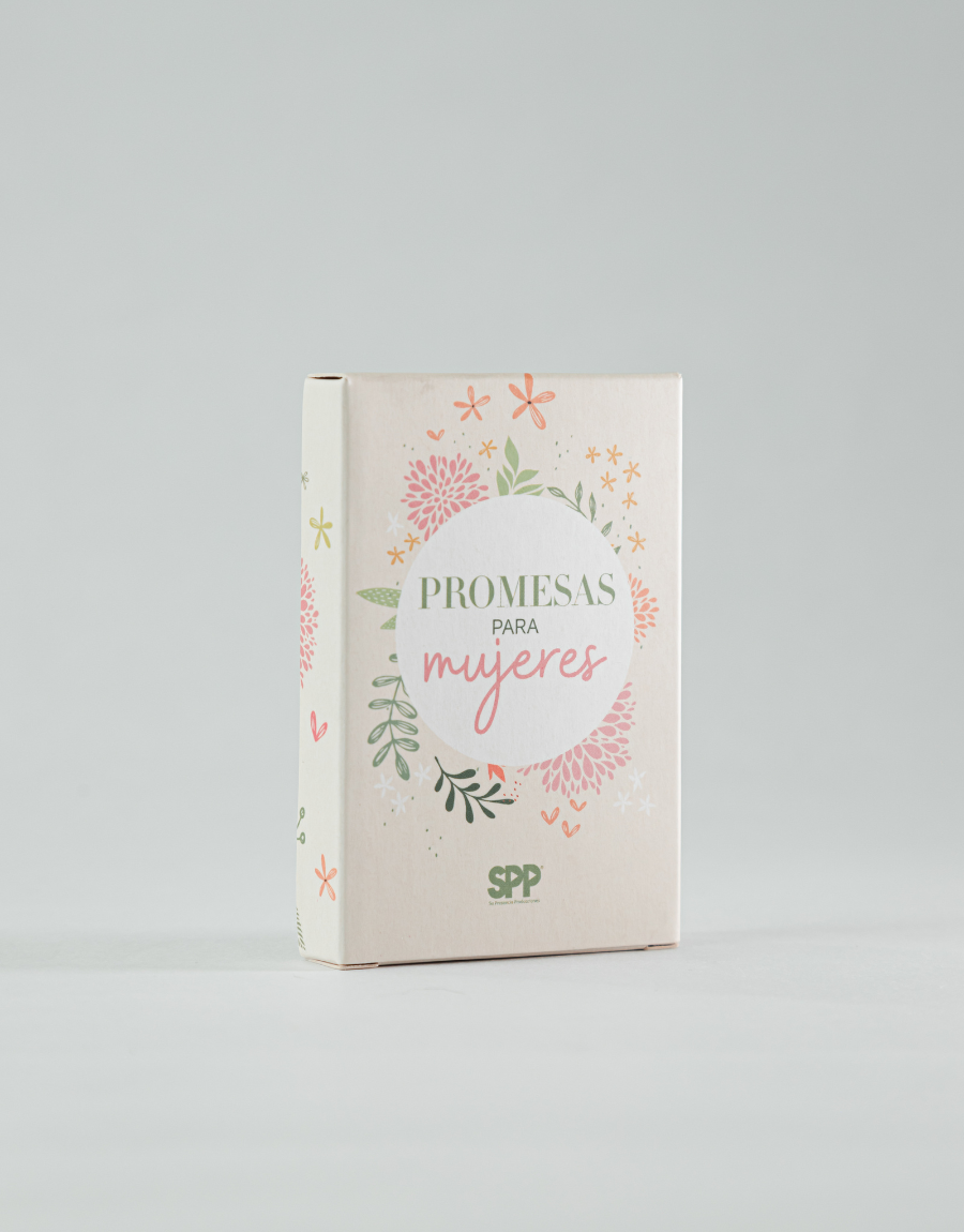 Promesas para mujeres