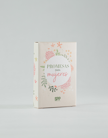 Promesas para mujeres