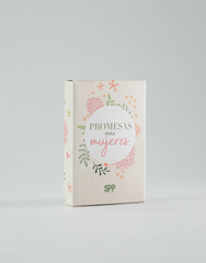Promesas para mujeres