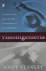 Visioingenieria- Andy Stanley