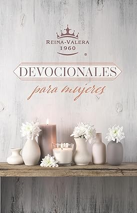 Devocional para mujeres, RVR 1960