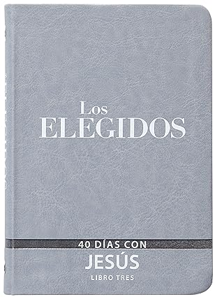 Los Elegidos- Libro 3