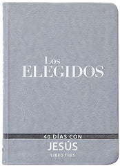 Los Elegidos- Libro 3