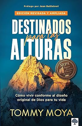 Destinados para las alturas
