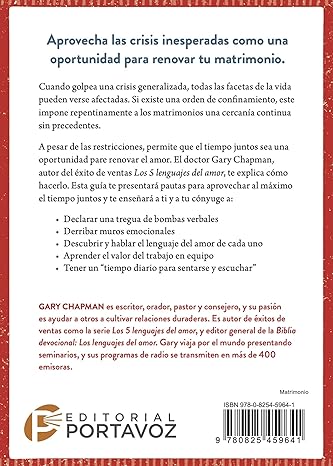 5 Ideas Para Fortalecer Tu Matrimonio