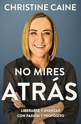 Libro No mires atrás