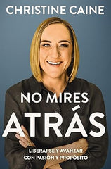 Libro No mires atrás