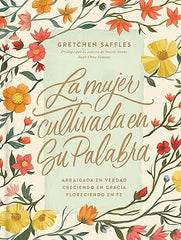 La mujer cultivada en Su Palabra